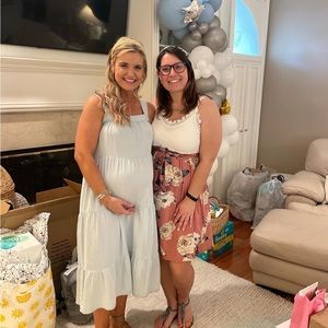 Meet your Posher, Gabrielle